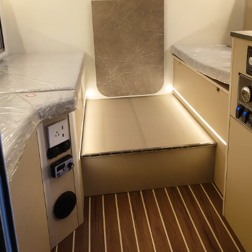 Delta - Upgrade Package