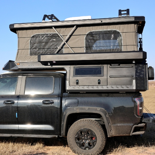 Forge The Den That Fits Your Mission