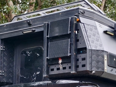 2-Step Folding Ladder