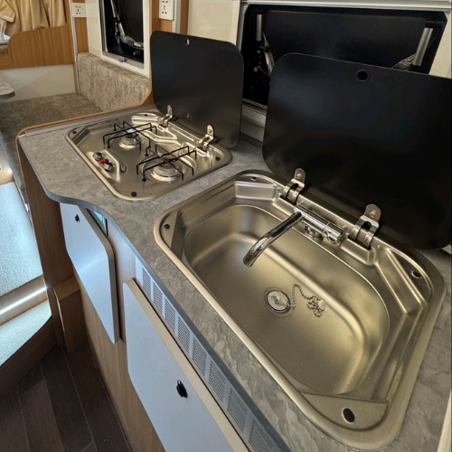 Forge The Den That Fits Your Mission