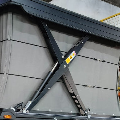 Electric Roof Lift System