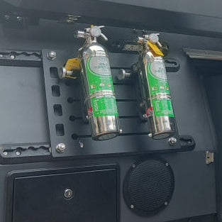 Fire Extinguishers (2)