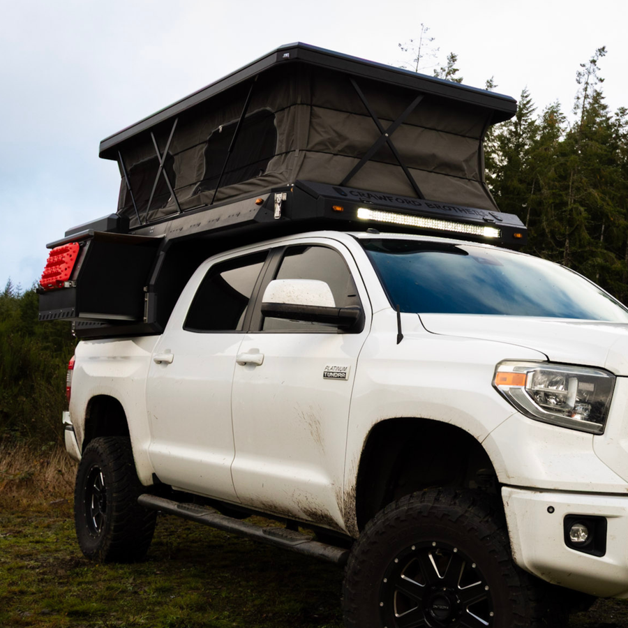 Full Size Trucks